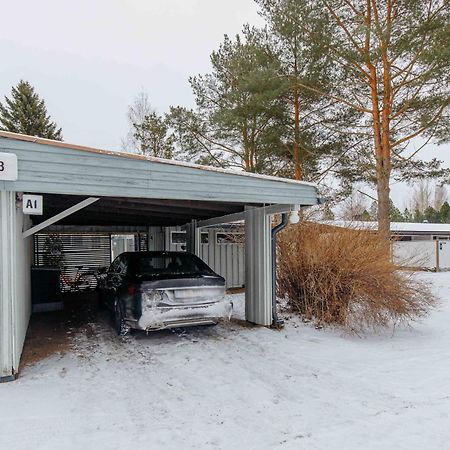 Heleenkatu 3 A 1 Oma Sauna Autokatos Omassa Pihassa Seinäjoki Extérieur photo