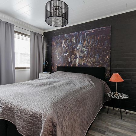Heleenkatu 3 A 1 Oma Sauna Autokatos Omassa Pihassa Seinäjoki Extérieur photo