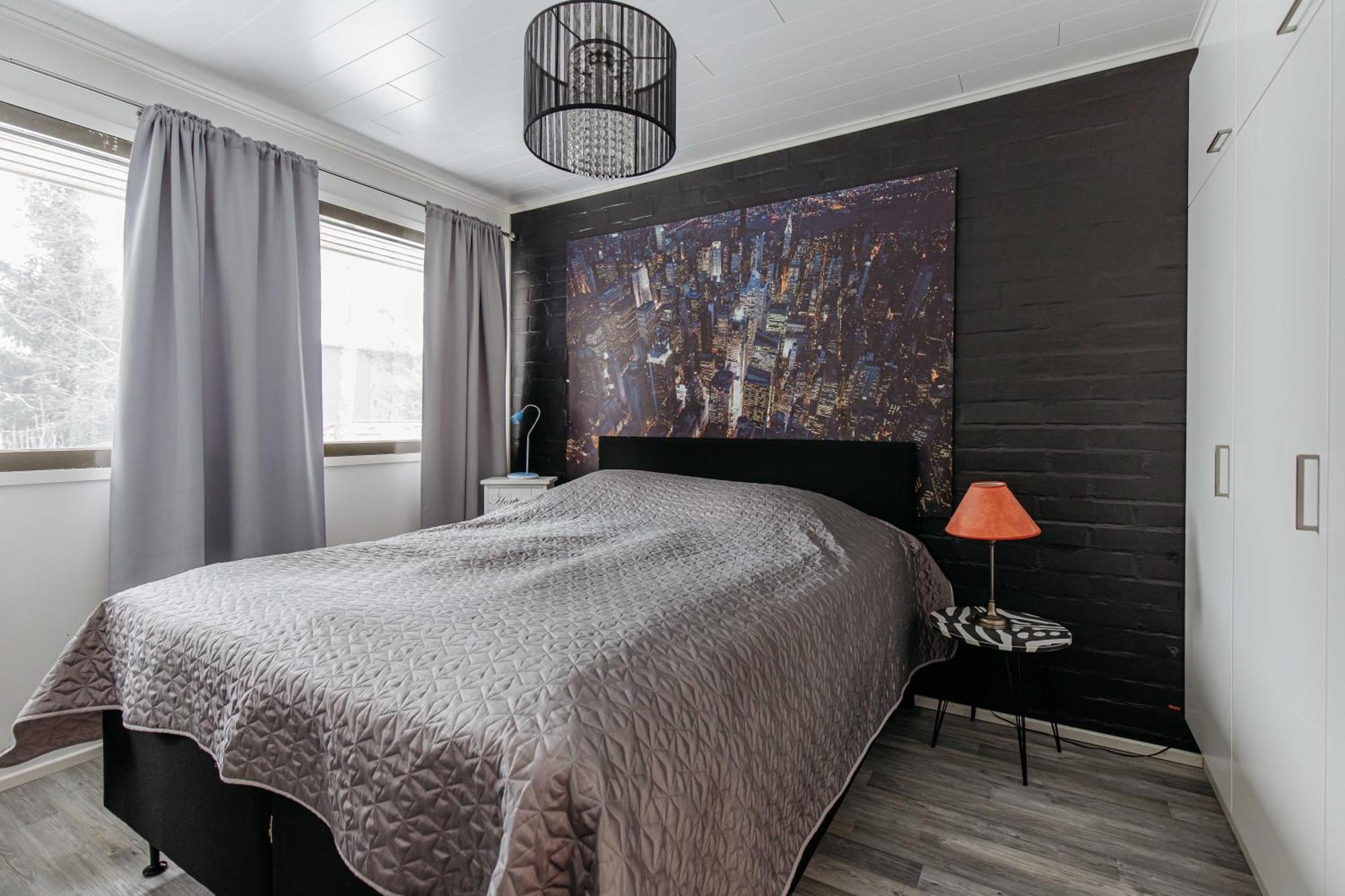 Heleenkatu 3 A 1 Oma Sauna Autokatos Omassa Pihassa Seinäjoki Extérieur photo