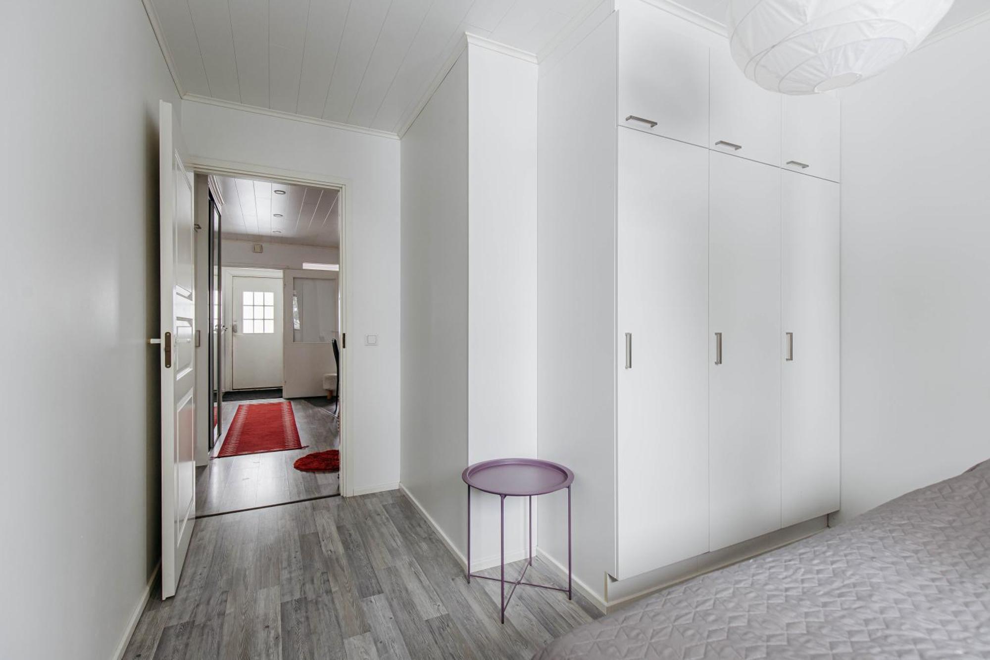Heleenkatu 3 A 1 Oma Sauna Autokatos Omassa Pihassa Seinäjoki Extérieur photo
