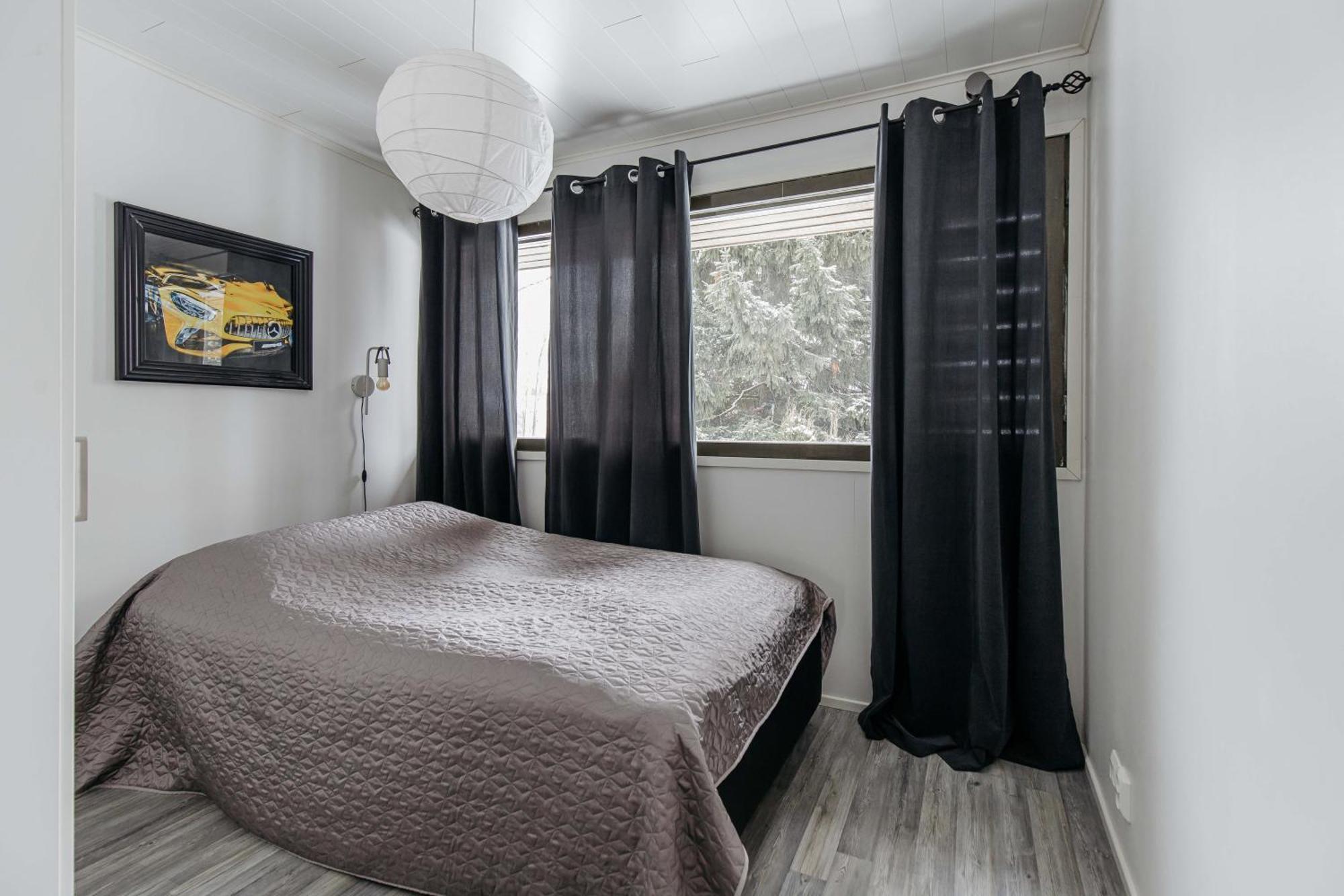Heleenkatu 3 A 1 Oma Sauna Autokatos Omassa Pihassa Seinäjoki Extérieur photo